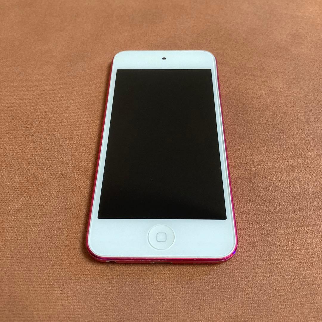 379【早い者勝ち】iPod Touch7 第7世代 32GB WIFIモデル☆