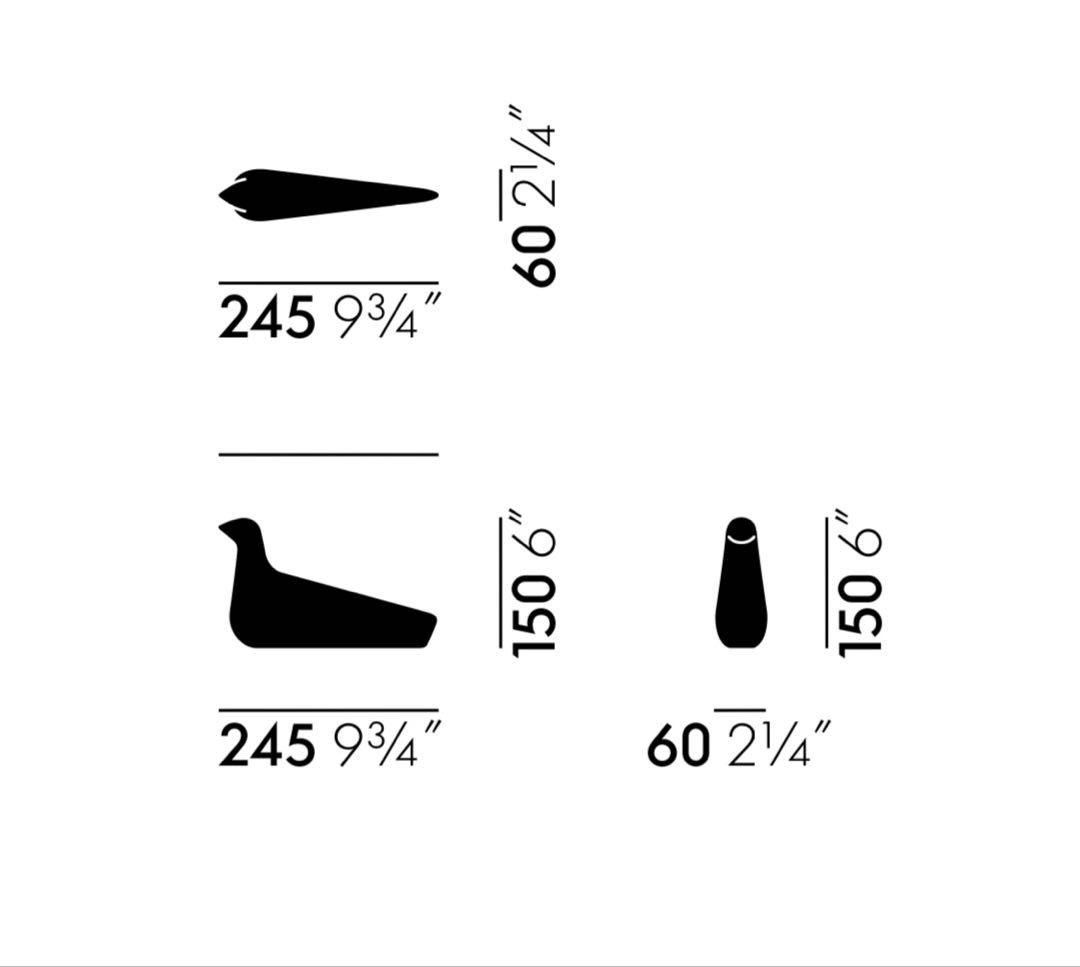 vitra ロワゾーコルク　最終価格　お値下げ不可