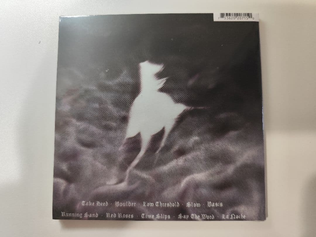 Navy Blue – Memoirs In Armour (CD)