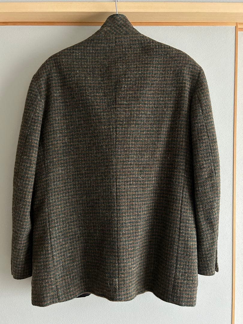 90's L.L.BEAN シンサレート　USA製　ジャケット　エルエルビーン