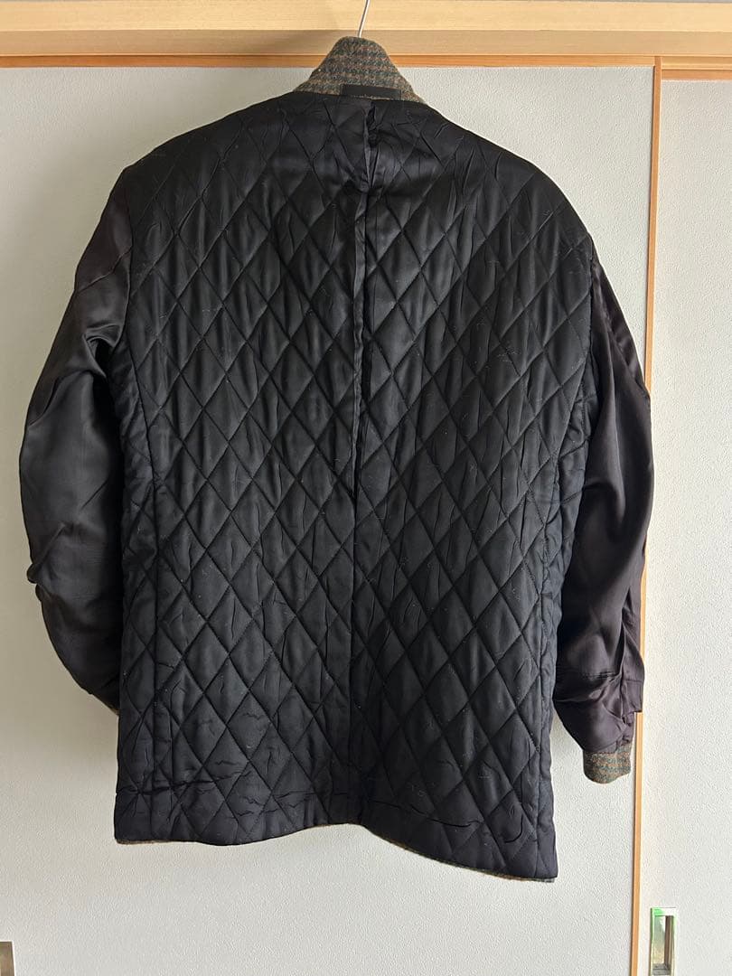 90's L.L.BEAN シンサレート　USA製　ジャケット　エルエルビーン