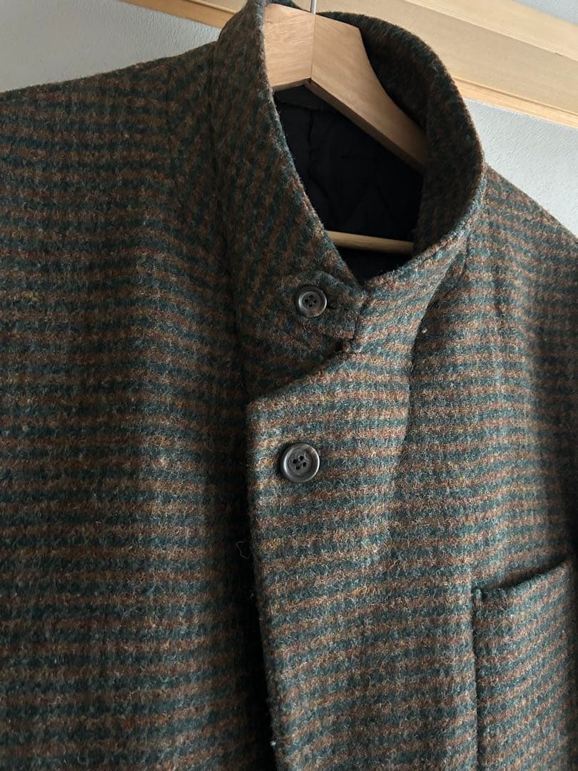 90's L.L.BEAN シンサレート　USA製　ジャケット　エルエルビーン