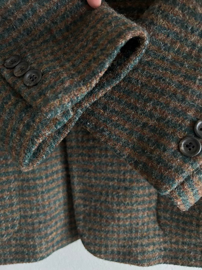 90's L.L.BEAN シンサレート　USA製　ジャケット　エルエルビーン