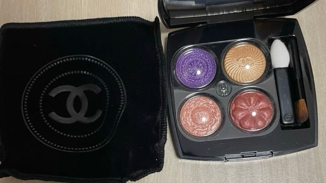 レキャトルオンブルブトン239