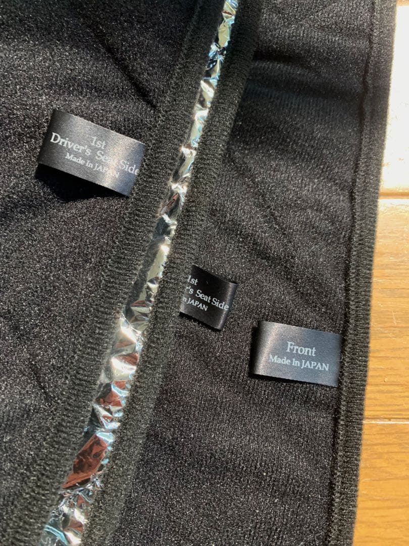 ランクル100 サンシェード全窓用　ランドクルーザー100 車中泊　日本製