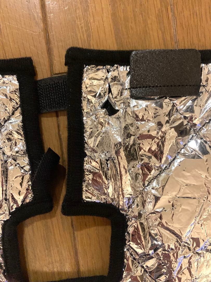 ランクル100 サンシェード全窓用　ランドクルーザー100 車中泊　日本製