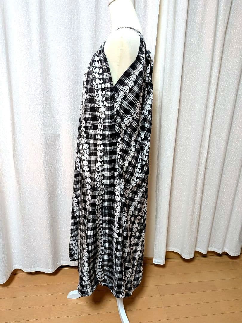 aloha　気ままにシリーズ　ノースリーブＡライン②