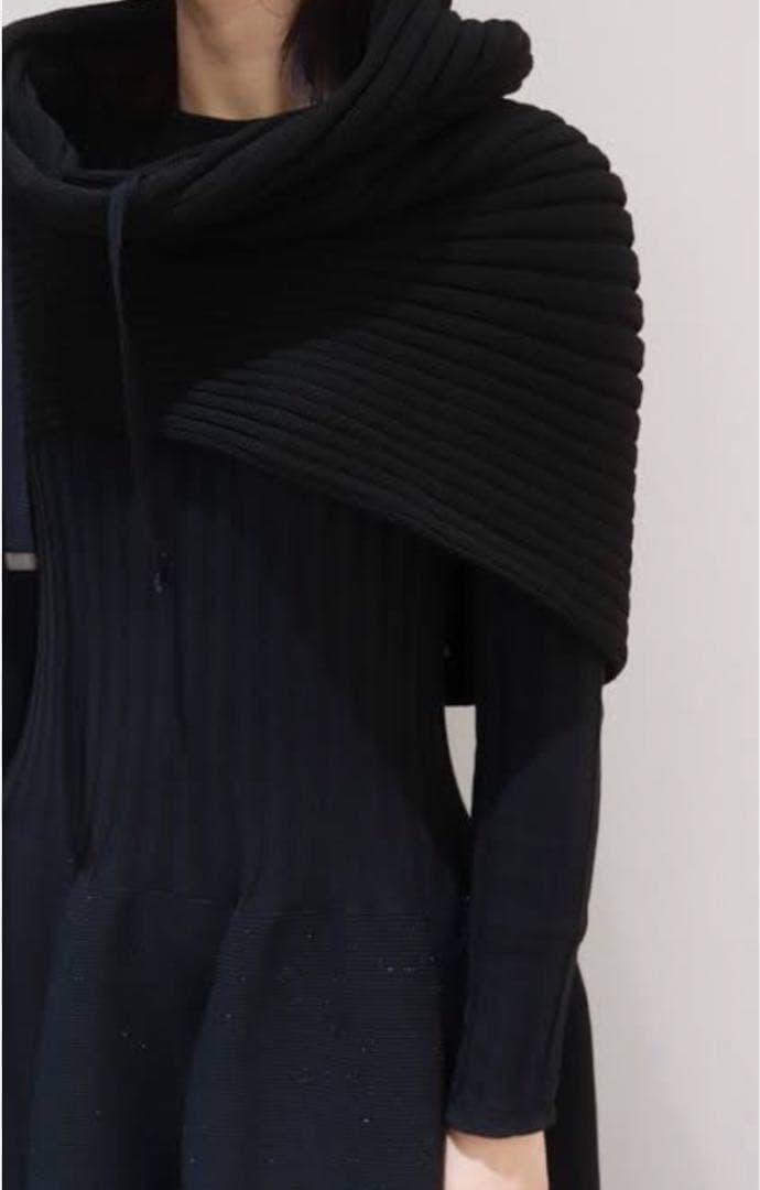 l*a様 CFCL シーエフシーエル　スヌードCOLIMAÇON SNOOD¥3