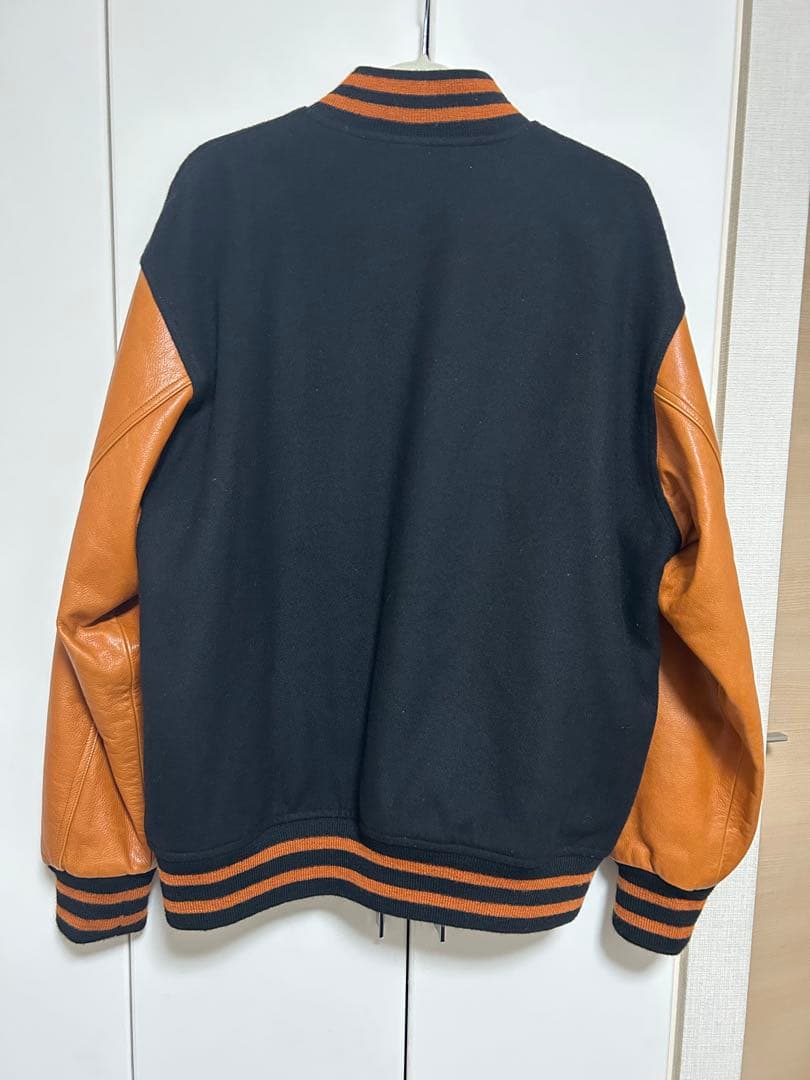 Mサイズ ワコマリア　スタジャン　wackomaria 22SS