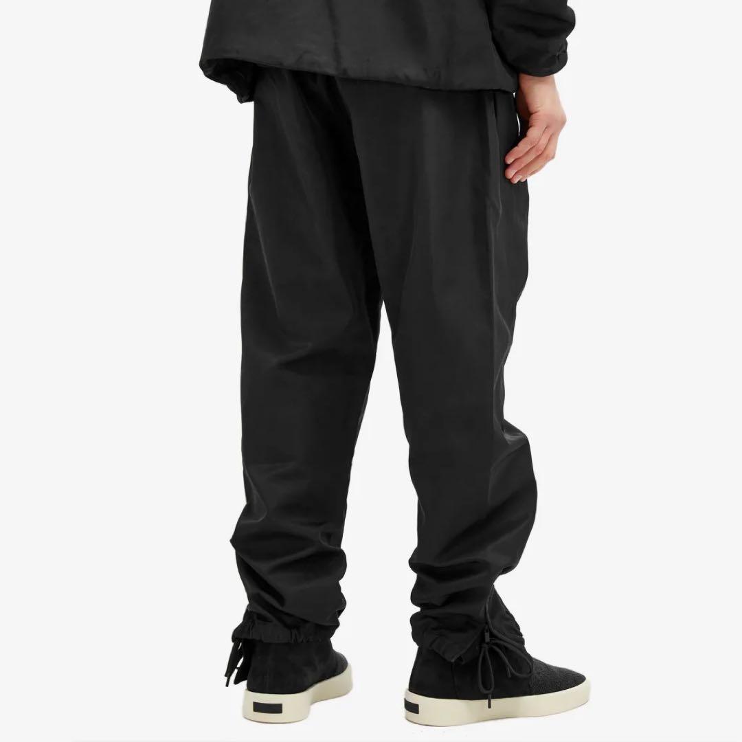 FEAR OF GOD ESSENTIALS トラックパンツ S