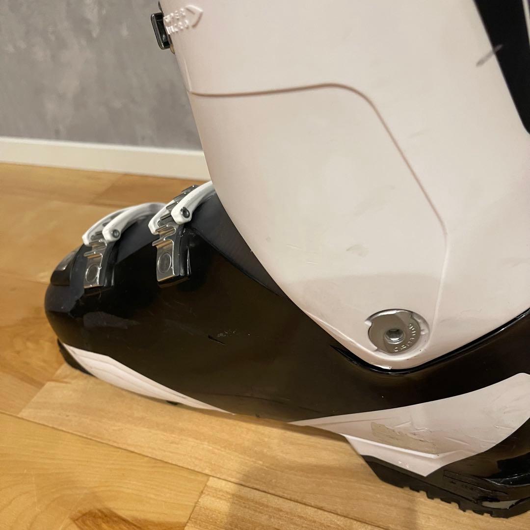 HEAD ヘッド next EDGE ネクストエッジ 80 スキー ブーツ