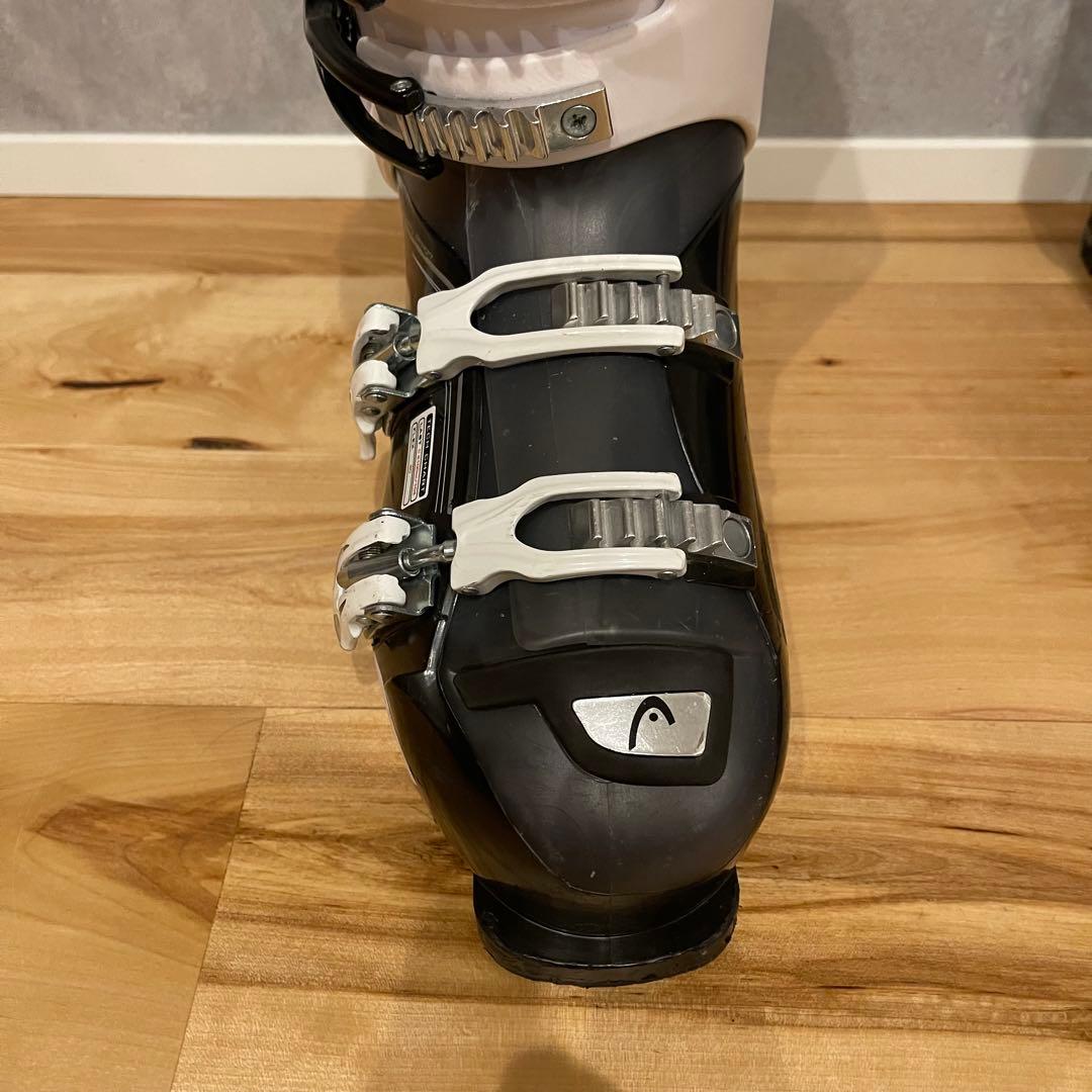 HEAD ヘッド next EDGE ネクストエッジ 80 スキー ブーツ