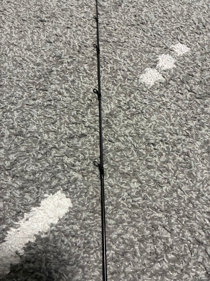 超美品！ダイワ エメラルダス EX BOAT 511LS-SMT ボート 保証書