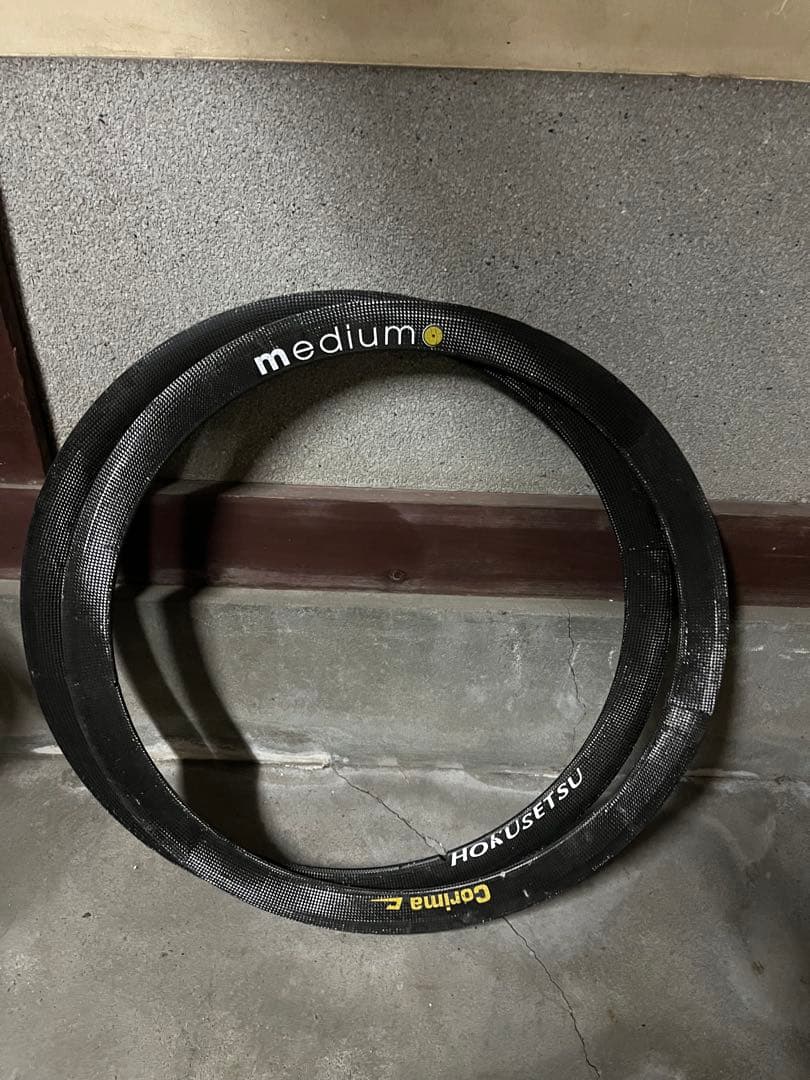 CORIMA MEDIUM 650c カーボン　チューブラーリム