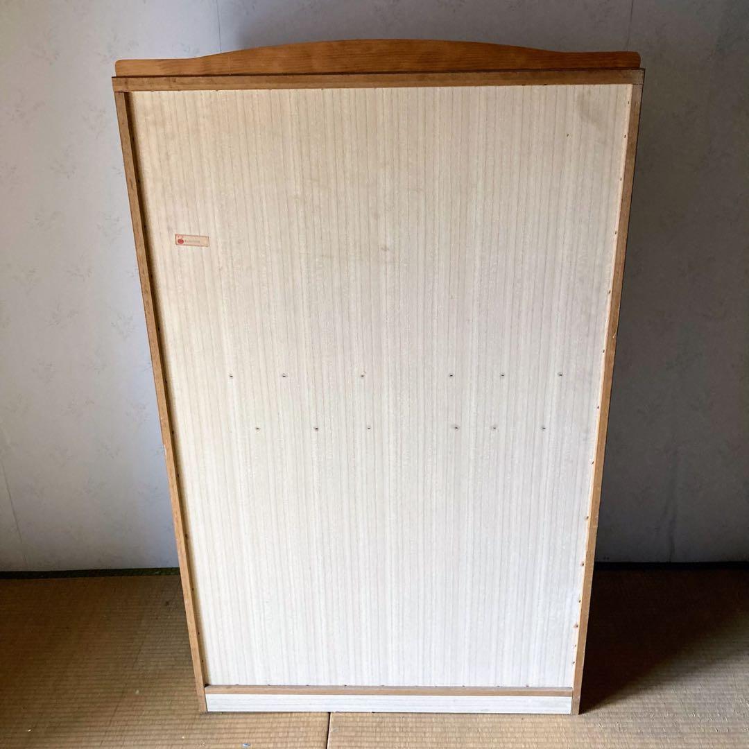 APPLE HOUSE タンス