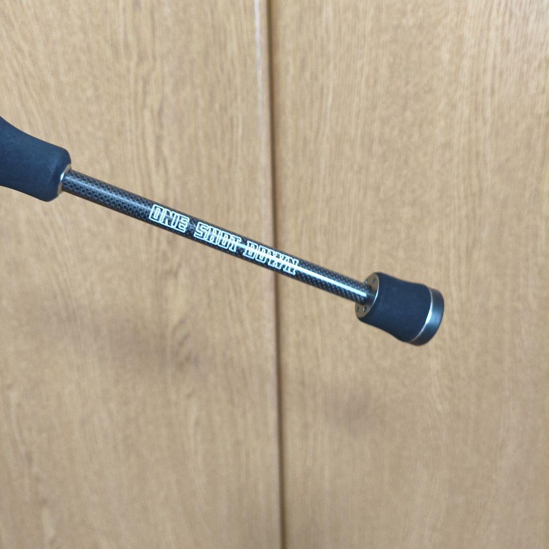 ゼスタ　XESTA　ブラックスター　B53-S