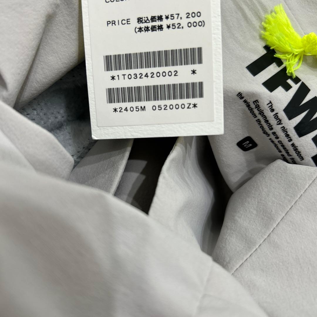 新品❤️TFW49❤️ジャケット