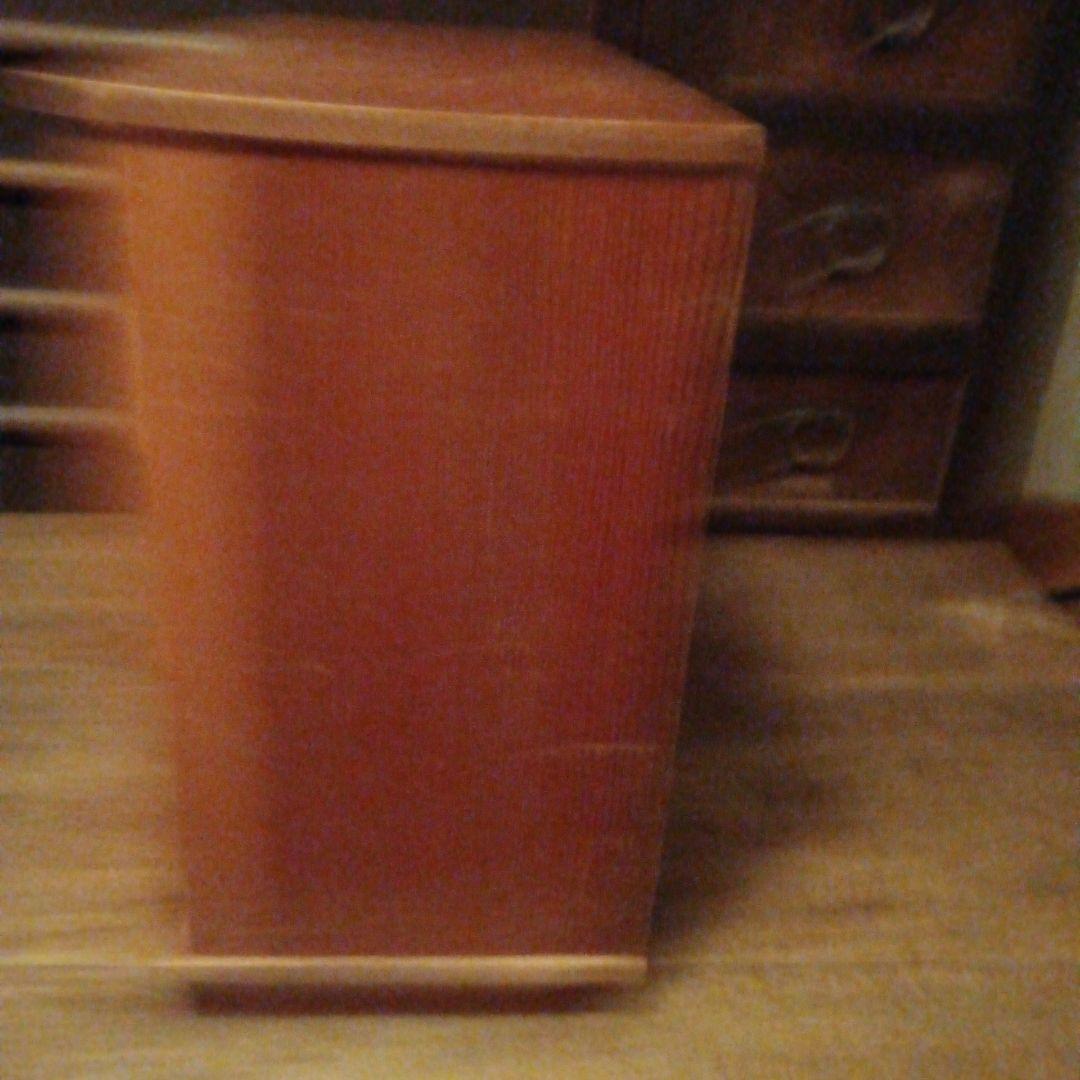 木製ブラウン箪笥 19引き出し,レトロ 小箪笥 小物入れ 薬入れ 和家具