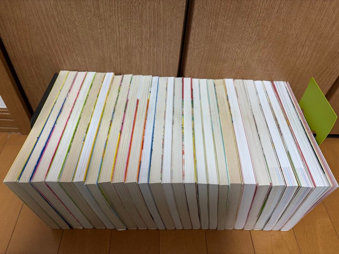 たかぎなおこ　コミックエッセイ25冊セット