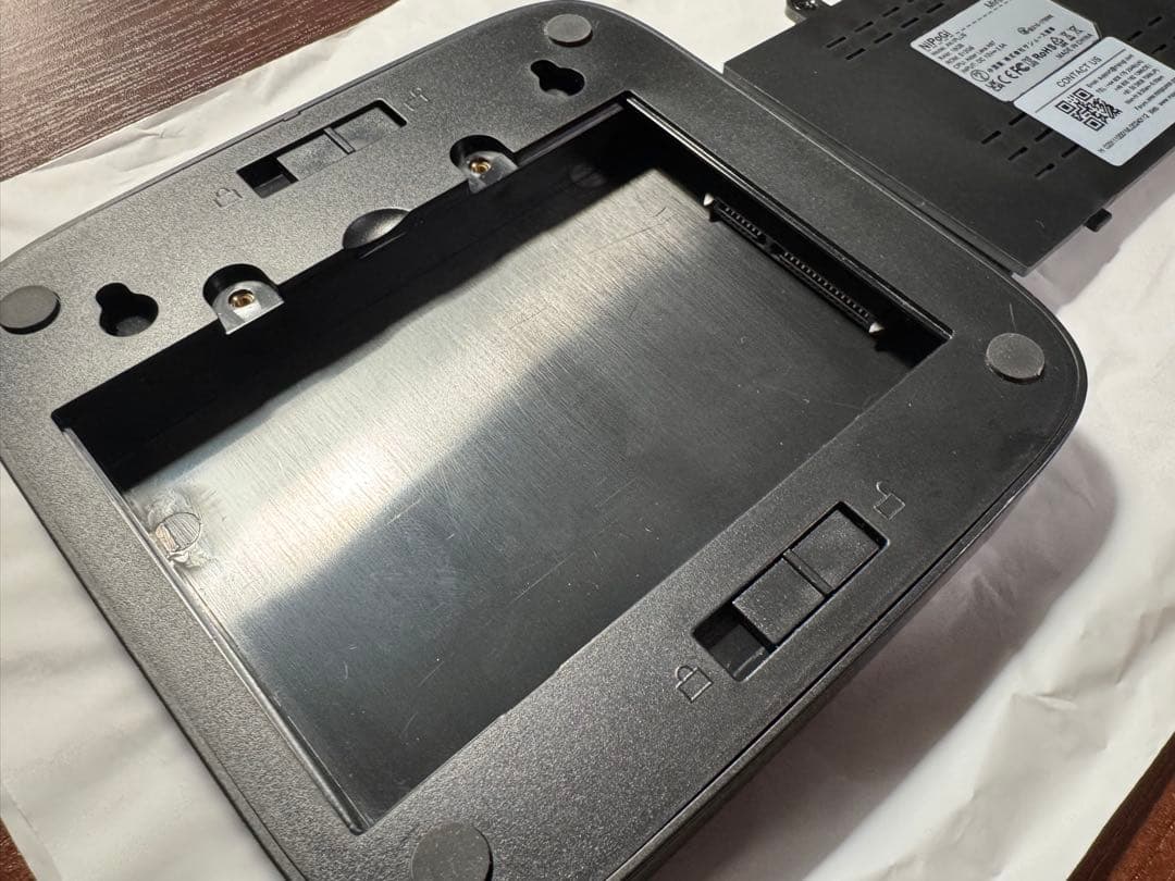 李*呂様 美品 Windows ミニPC NiPoGi AK1Plus