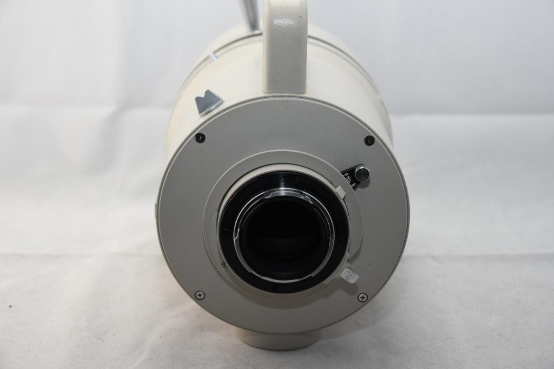 パ*ダ様 Minolta RF 800mm F8 ミノルタMD