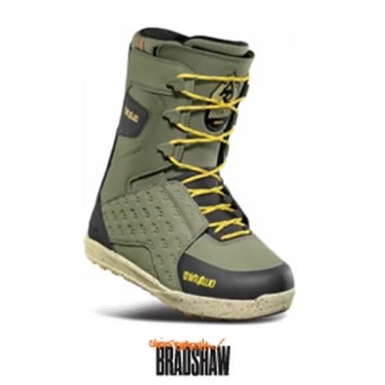 THIRTYTWO 2026 【LASHED BRADSHAW】26.0cm