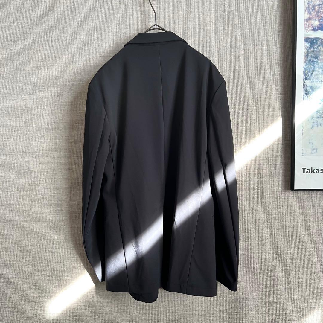 Theory テーラードジャケット PRECISION PONTE ブラック M