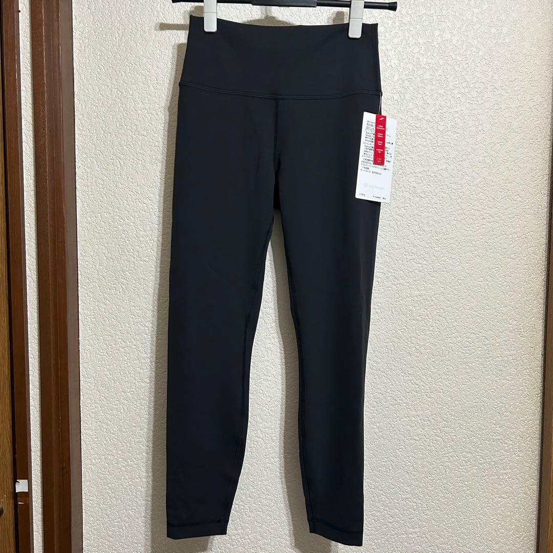 lululemon Wunder Train Tight 24 アジアフィットM
