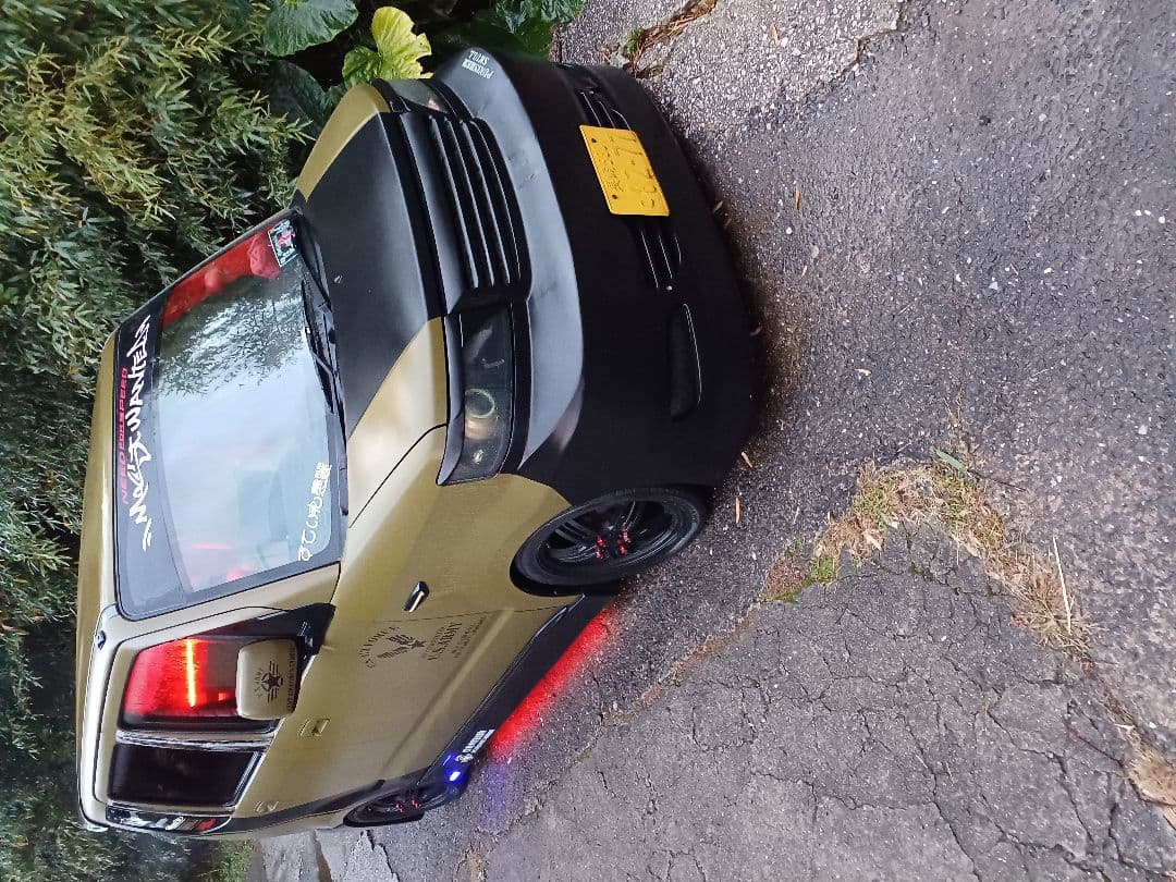 ワゴンRMH22s用マフラー(NA)☆