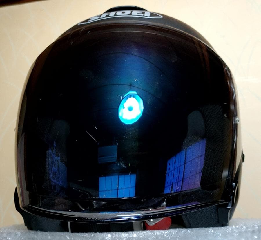 SHOEI J-Cruise ショウエイ ジェイクルーズ ジェットヘルメット