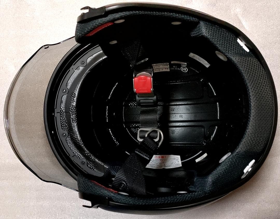 SHOEI J-Cruise ショウエイ ジェイクルーズ ジェットヘルメット