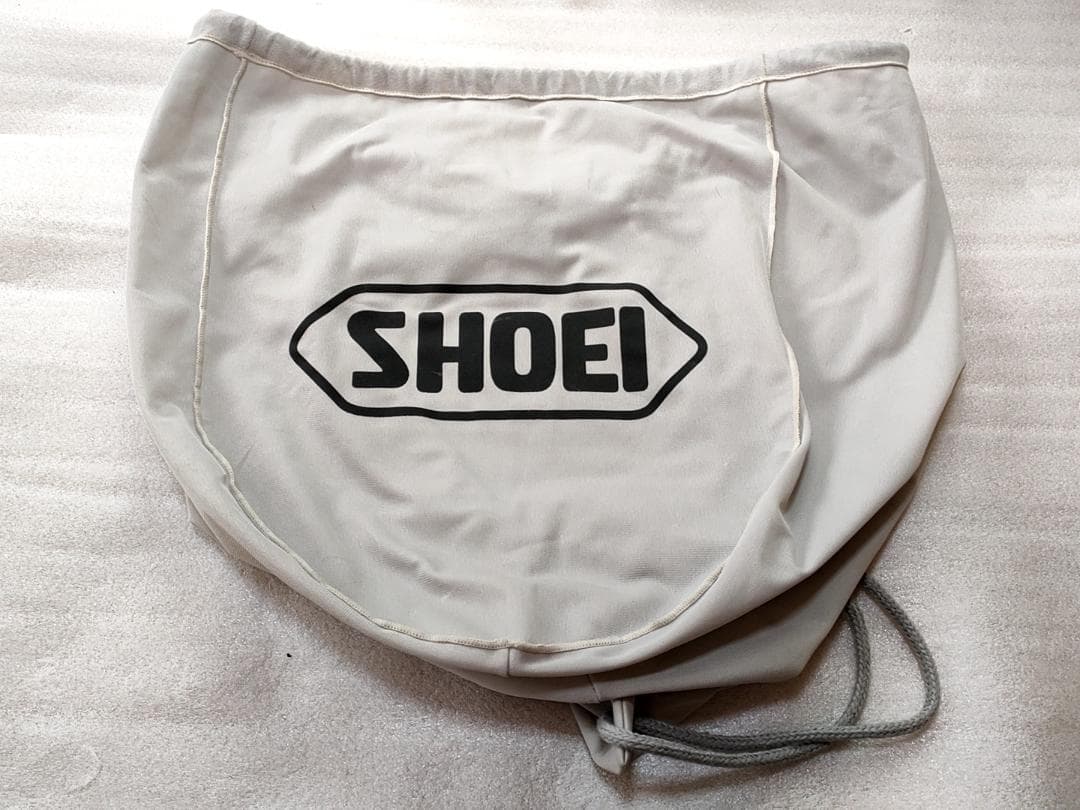 SHOEI J-Cruise ショウエイ ジェイクルーズ ジェットヘルメット