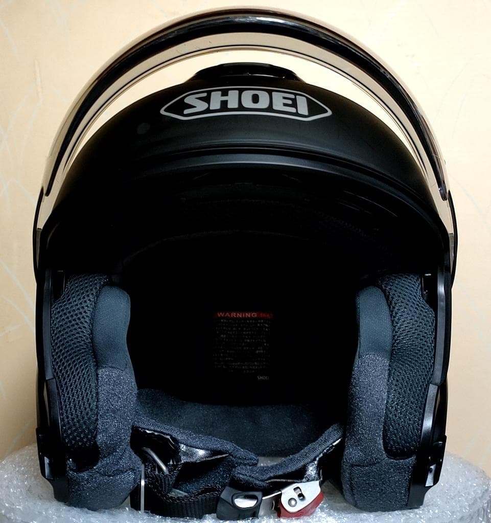 SHOEI J-Cruise ショウエイ ジェイクルーズ ジェットヘルメット