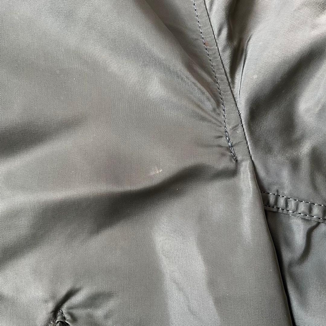 ペヤング90s alpha ma-1 USA製 アルファ IDEAL