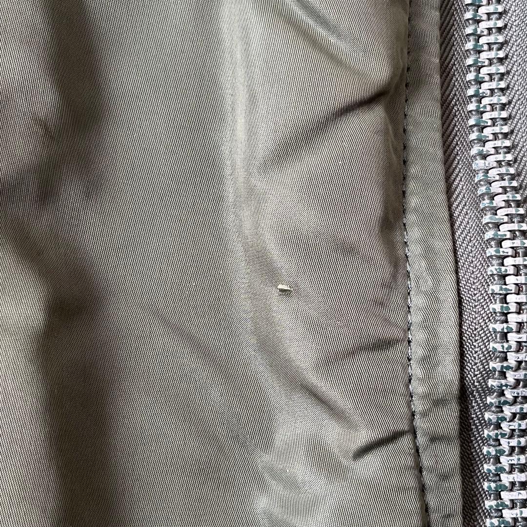 ペヤング90s alpha ma-1 USA製 アルファ IDEAL