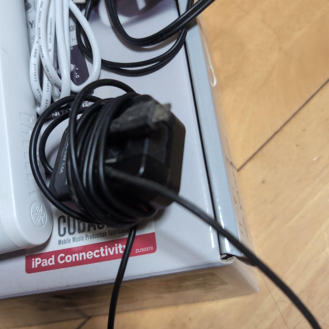 ヤマハ ウェブキャスティングミキサー AG06