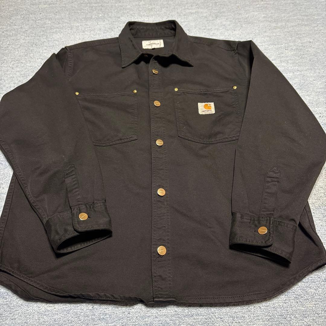 Carhartt ジャケット(セットアップ売りの価格)