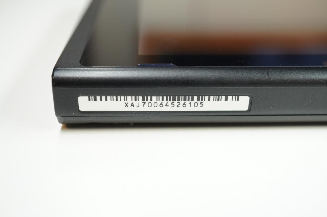 ・Nintendo Switch 初期型 本体のみ 動作品