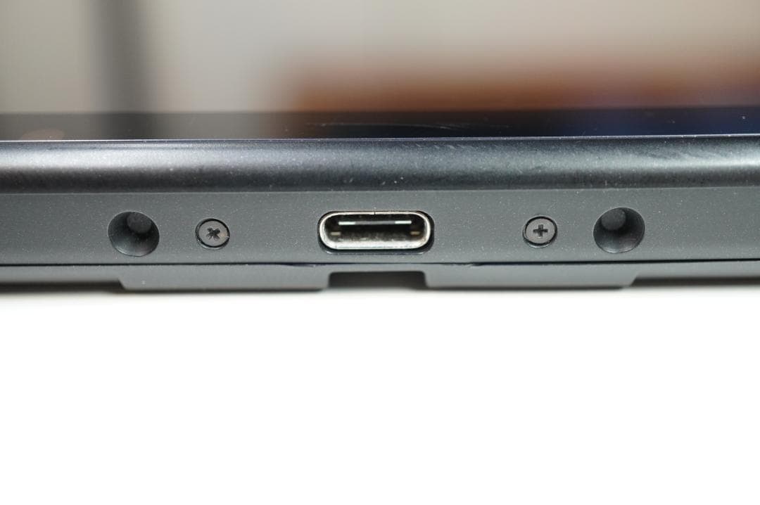 ・Nintendo Switch 初期型 本体のみ 動作品