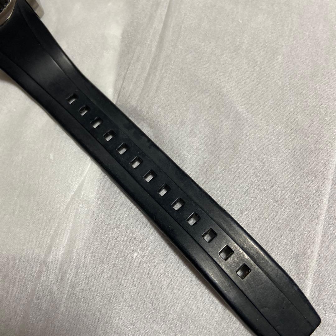 CITIZEN AIR DIVER'S エコドライブ B740-S062756