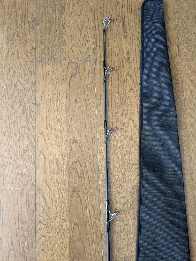 天龍スパイクXPG SKX 832S-HH