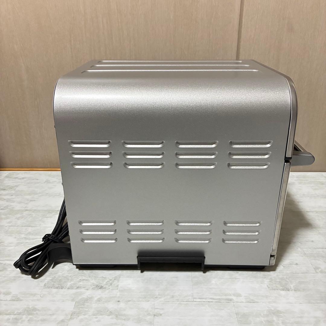 クイジナート ノンフライ オーブントースター afr-25j 未使用品　廃盤品