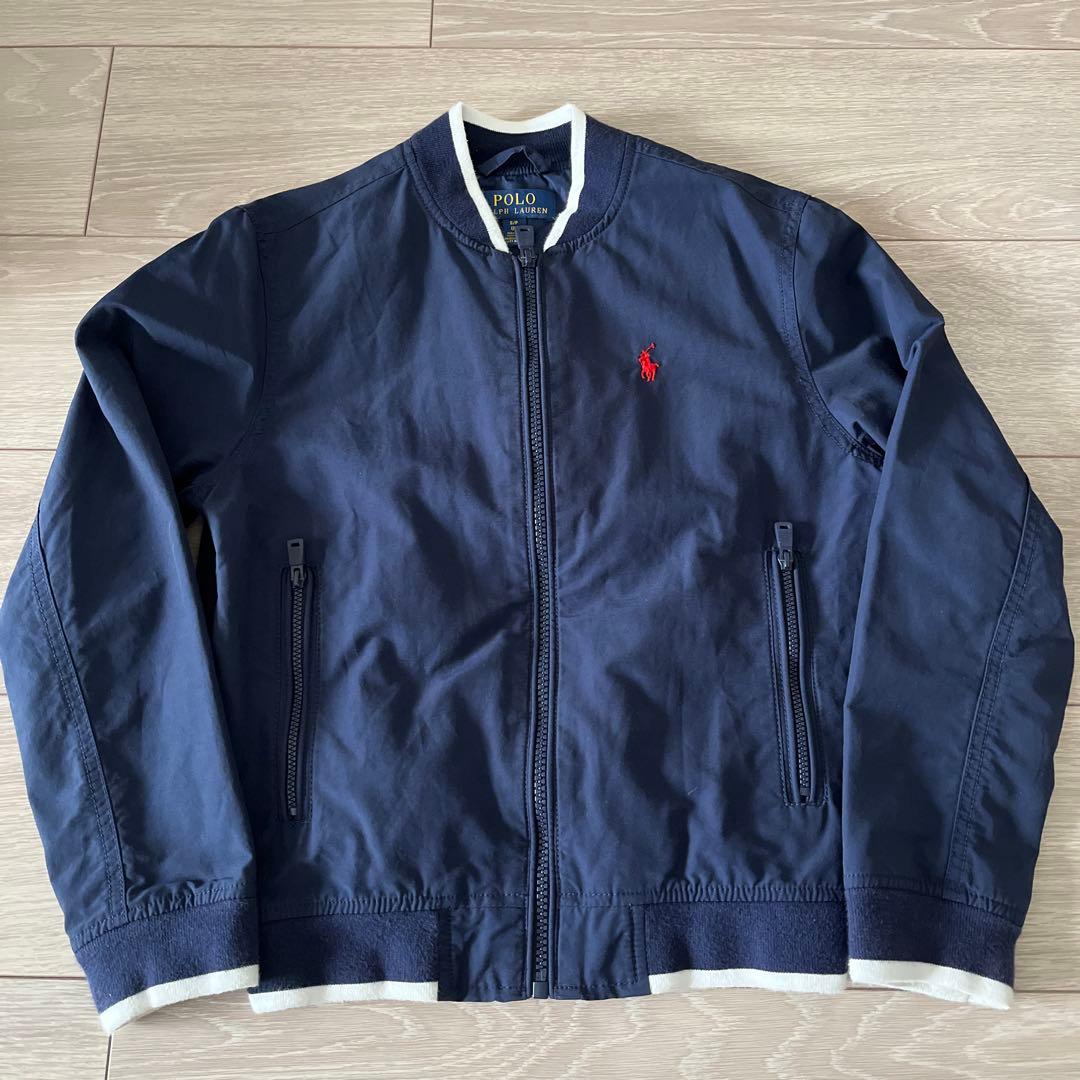 ラルフローレン　キッズ　アウター