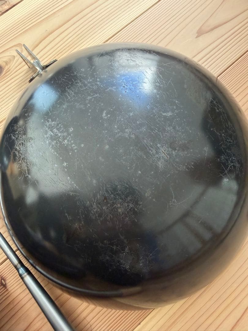 スノーピーク フライパンセット（収納袋付き）