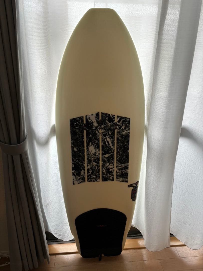 たけVONSOL サーフボード　5'3\