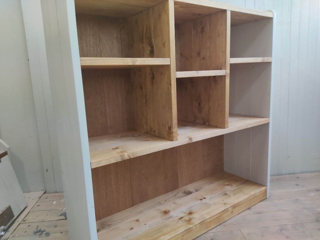 1点限りの超特価！即発送！ローキャビネット