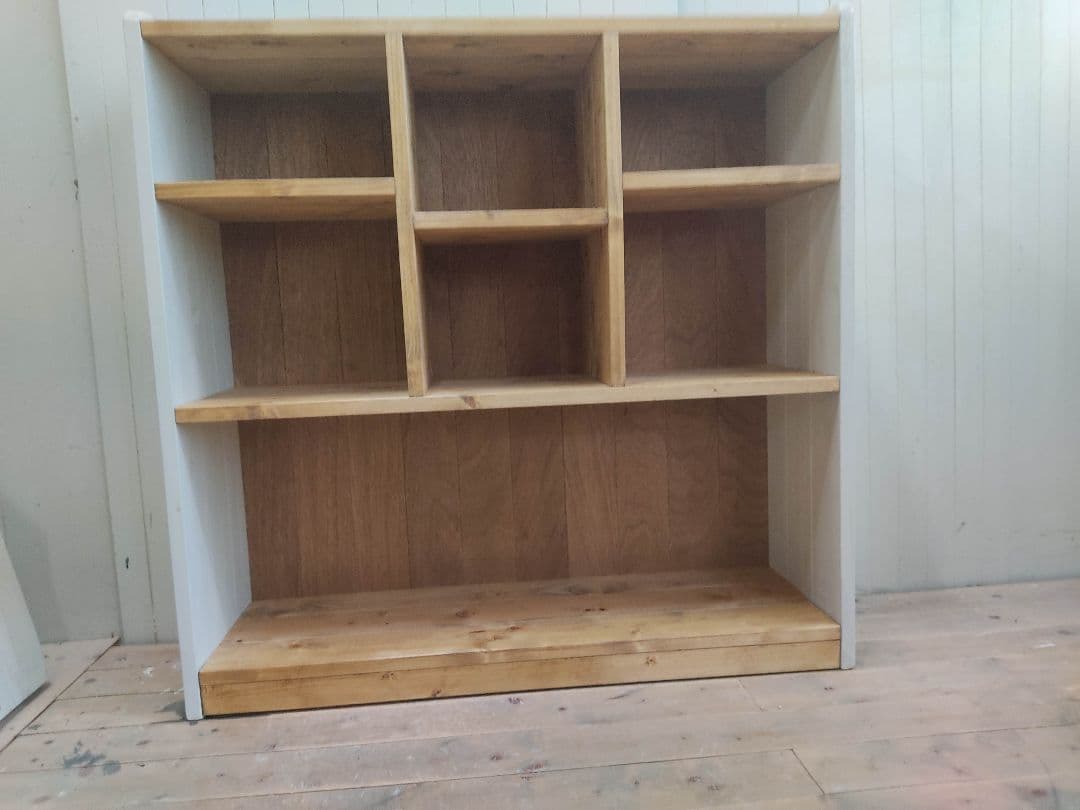 1点限りの超特価！即発送！ローキャビネット