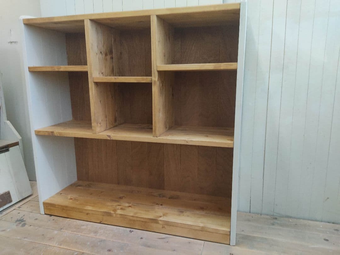 1点限りの超特価！即発送！ローキャビネット