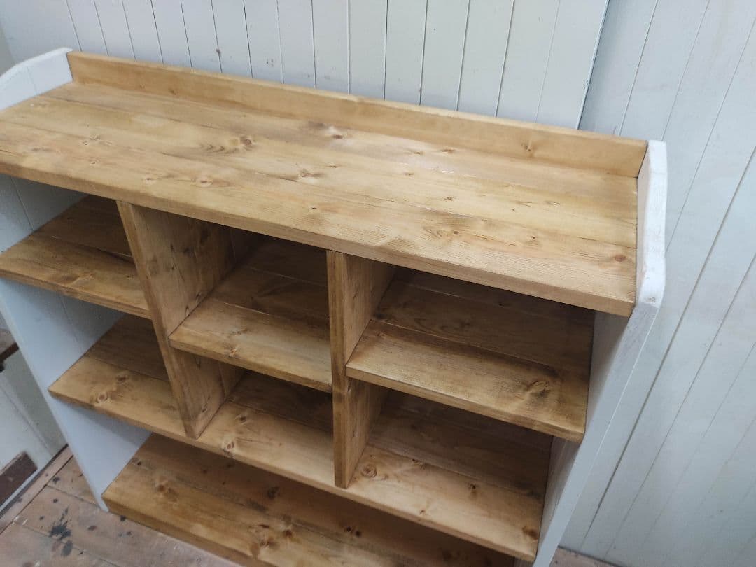 1点限りの超特価！即発送！ローキャビネット