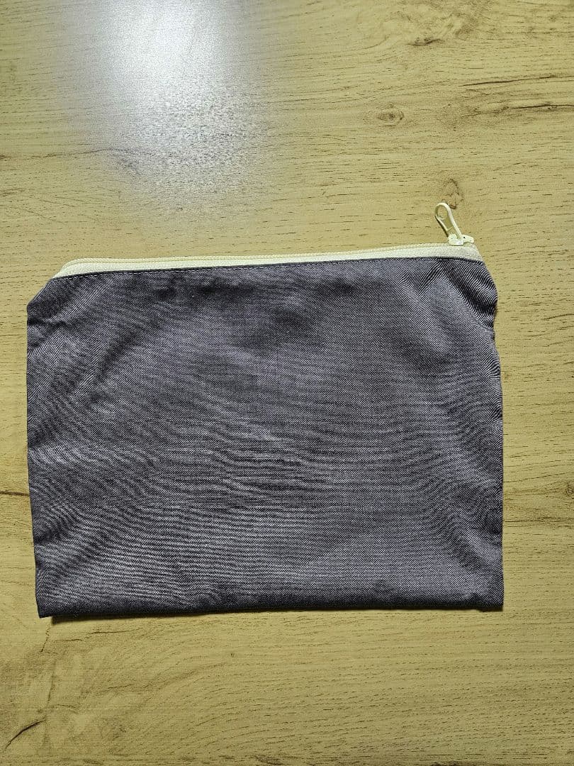 上白石萌音　2021yattokosaツアー FC限定ペンライト&ポーチ